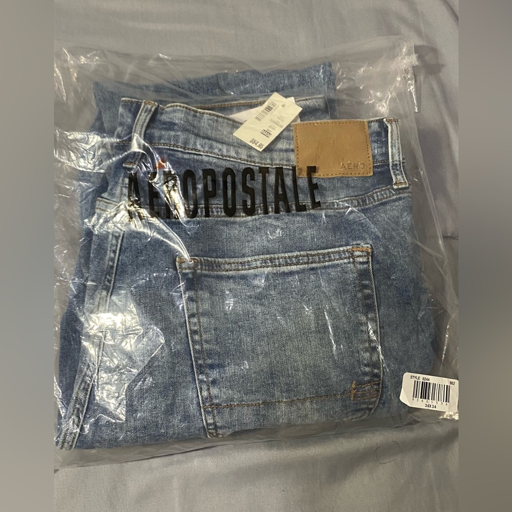 Men’s jeans